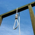 Hvorfor dødsstraf ikke virker