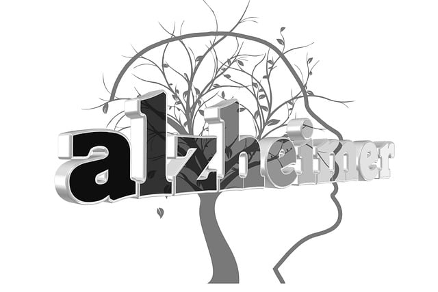 Alzheimers Sygdom